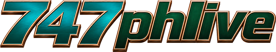 747phlive logo